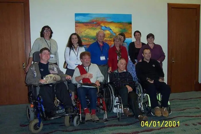 FNQ Regional Disability Council