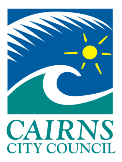 Cairns City Council logo