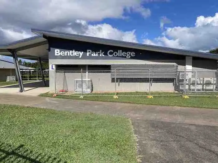 Bentley Park College