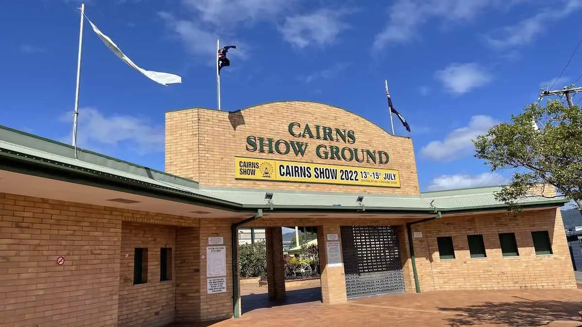 Cairns Showgrounds Guide 2024