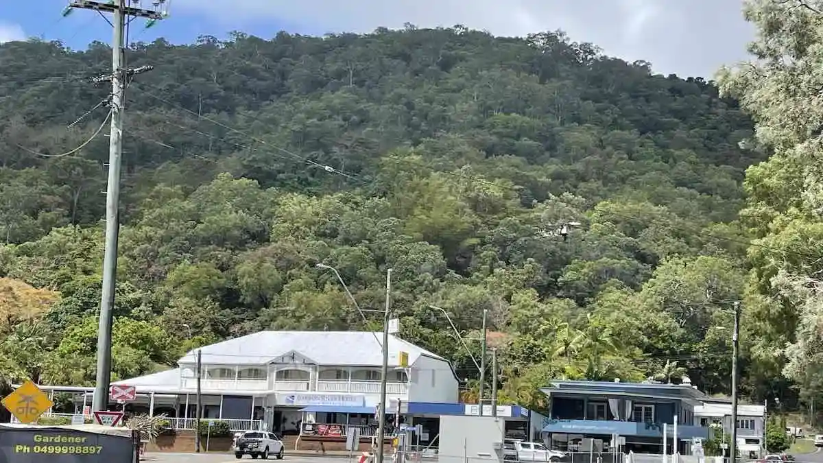 North Cairns