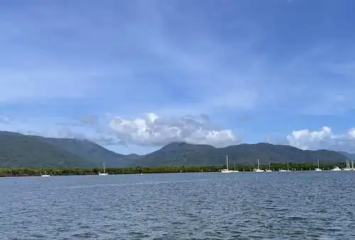 Trinity Inlet Cairns