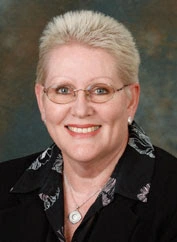 Conservative Council - Lyn Russell