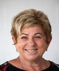 Cairns Councillors: Rhonda Coghlan