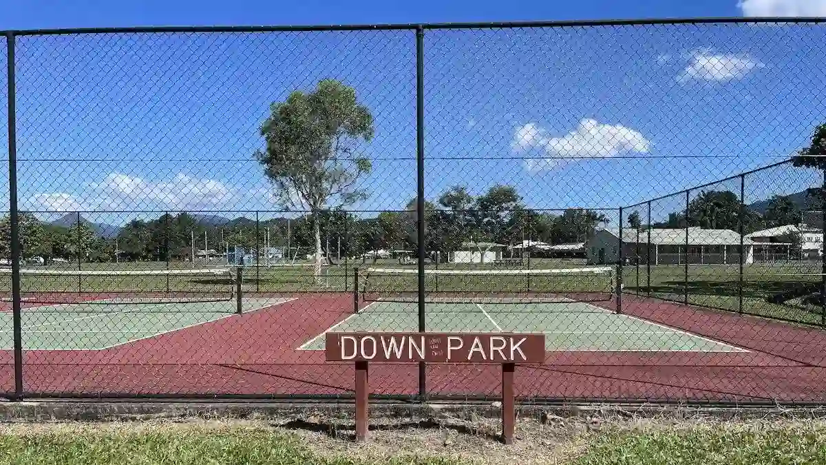 Down Park