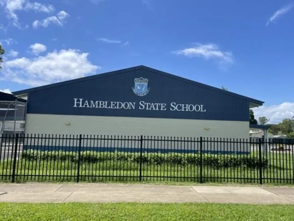Hambledon State School