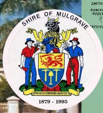 Mulgrave Shire Council