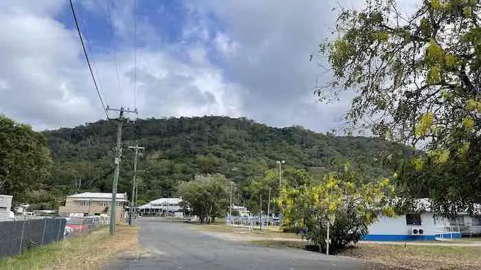 north Cairns