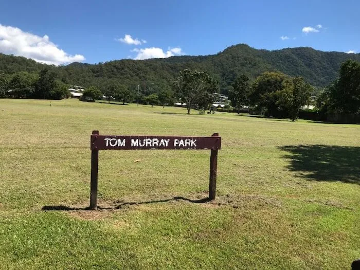 Tom Murray Park (2010)