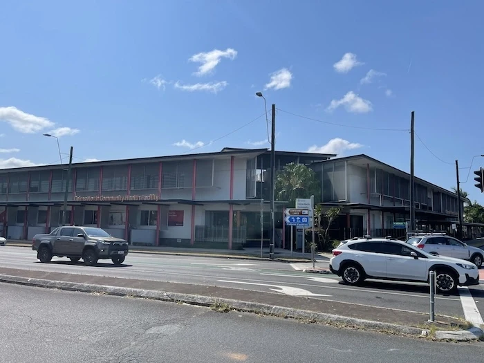 Cairns North Community Health