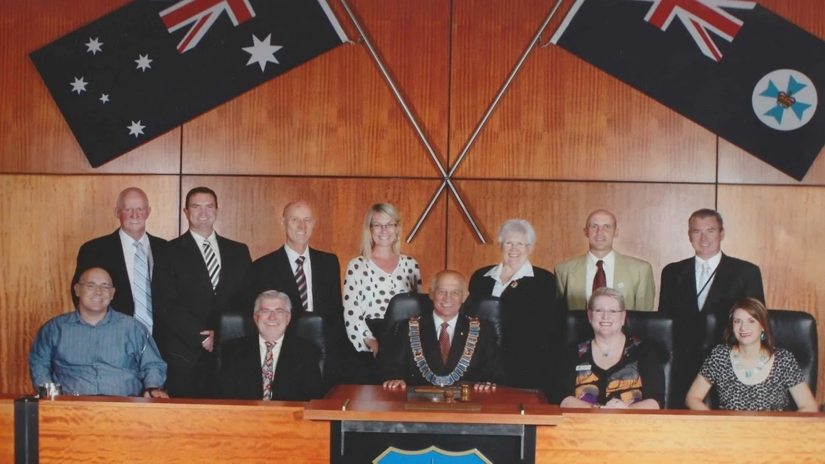 Conservative Cairns Council